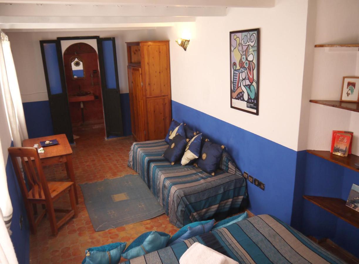 Riad Ocean Medina Εσαουίρα Εξωτερικό φωτογραφία