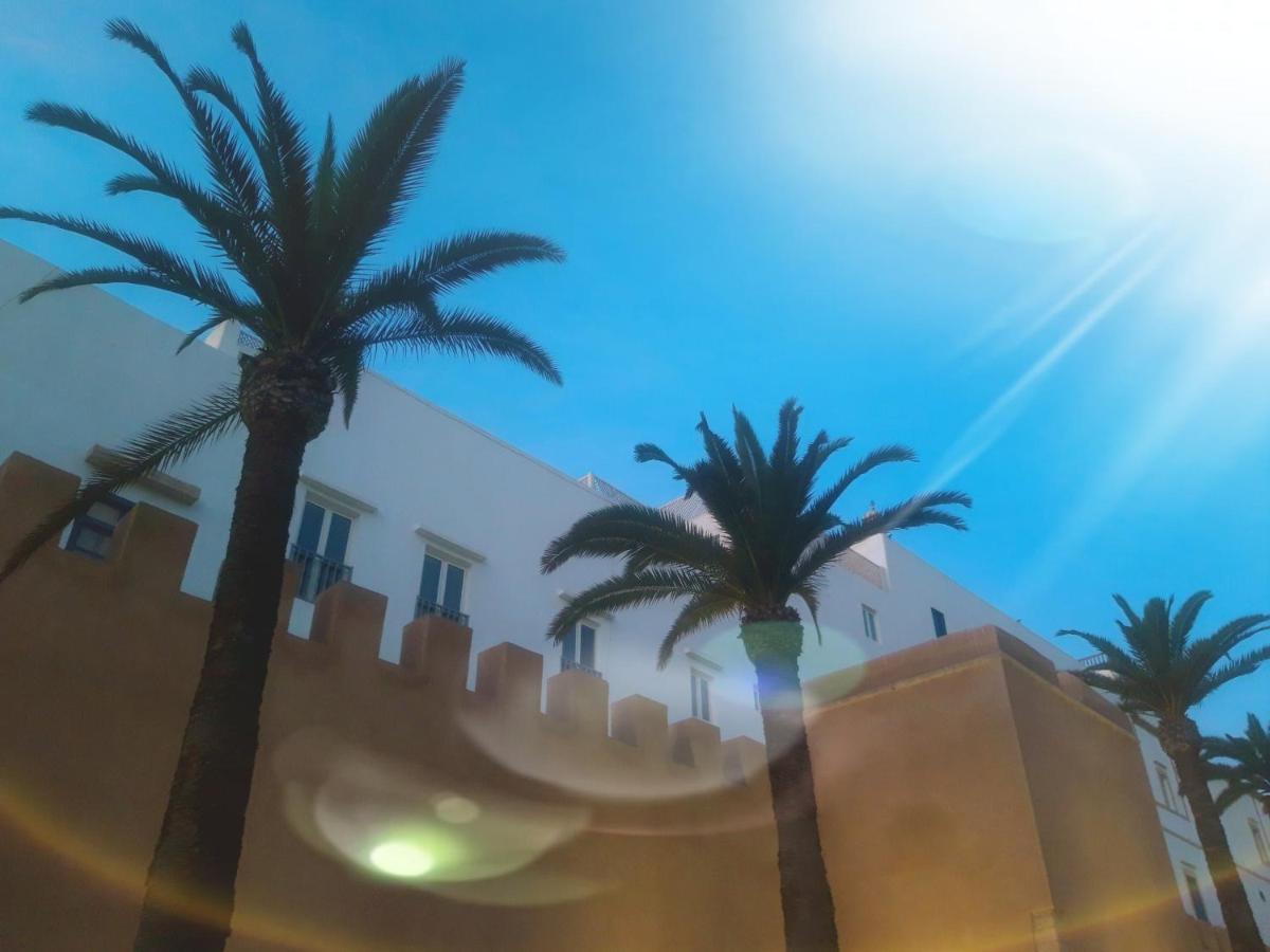 Riad Ocean Medina Εσαουίρα Εξωτερικό φωτογραφία