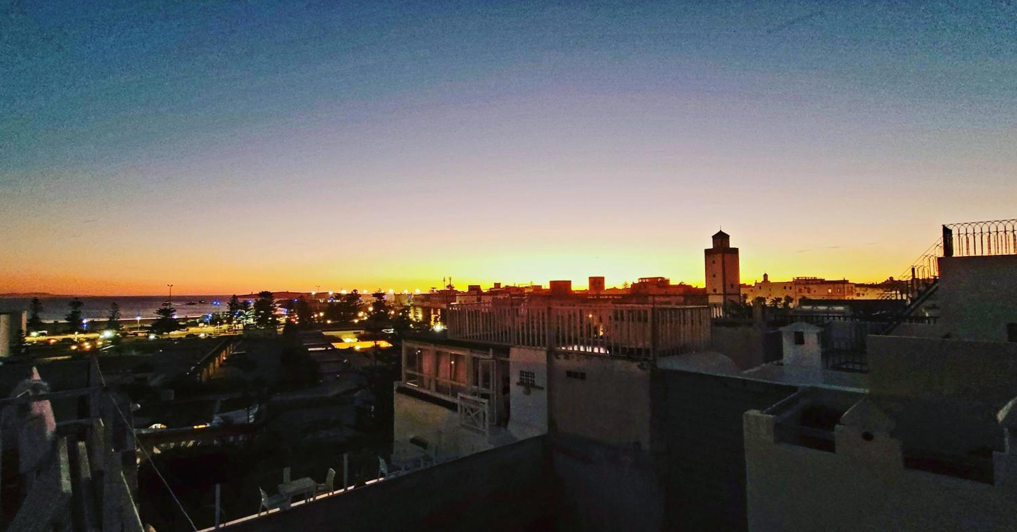 Riad Ocean Medina Εσαουίρα Εξωτερικό φωτογραφία