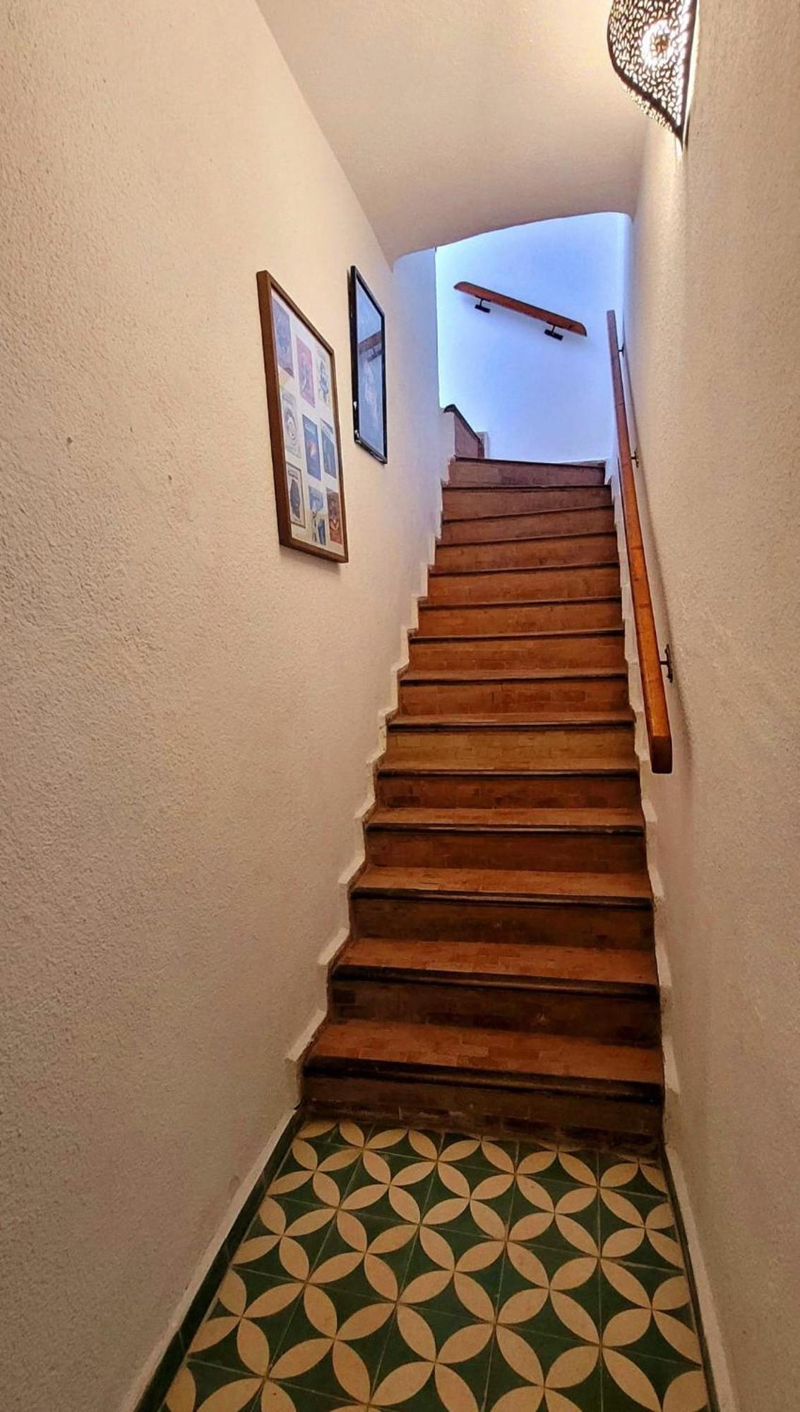 Riad Ocean Medina Εσαουίρα Εξωτερικό φωτογραφία