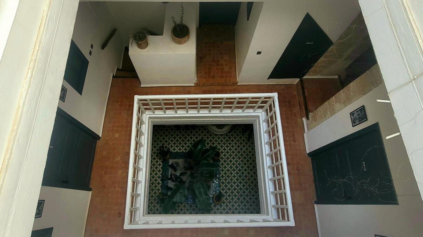 Riad Ocean Medina Εσαουίρα Εξωτερικό φωτογραφία